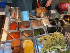 -乐乐姐超级土豆(中关村5号店)