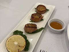 -摩根扒房(桐梓林店)