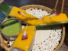 -泰妃殿(武汉首店)