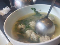 -老牌坊•鲁菜名店•地道济南菜(大观园商埠店)