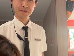 -海底捞火锅(凤凰广场店)