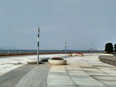 -演武大桥观景平台