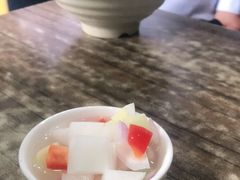 -天府面庄(天平路店)