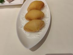 -利苑酒家(宜安广场店)