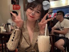 -春水堂人文茶馆(台中四维店)