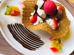 -哈根达斯(石家庄北国店)