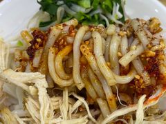 -再回首鸡肉米线(人民路一店)