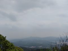 -广州市帽峰山景区