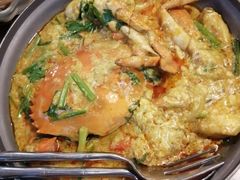 -simply thai天泰(长泰广场店)