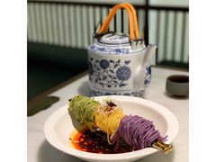 -绿茶餐厅(成都太古里店)