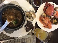 -Social 秀西餐厅-长沙瑞吉酒店(运达店)