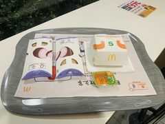 -麦当劳(温州东海店)