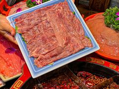 -赵家院子佬火锅(重庆总店)