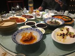 -聚丰苑北京烤鸭(大明宫店)