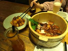 -唐潮LIVEHOUSE(淮北店)