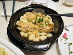 -菉雅苑·湛江菜(前海卓越INTOWN店)