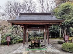 -水前寺成趣园
