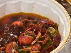 鱼香小龙虾-三哥田螺(北书院街店)