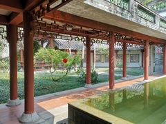 -广州神农草堂中医药博物馆