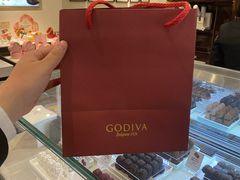 -GODIVA(印象城店)