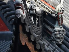 -钦赐仰殿道观