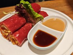 -花舍·新派粤菜·西餐·下午茶(亚运村·鸟巢店)