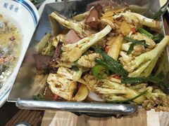 -酸婆娘江湖川菜(紫竹路店)
