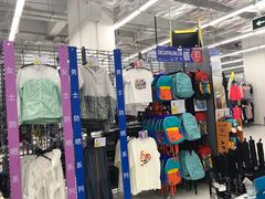 -迪卡侬(湘江路店)