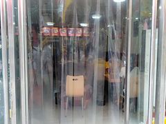-川奇麻辣香锅(国贸店)