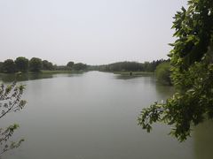 -苏州太湖国家湿地公园