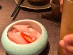 -山石榴·贵州菜(陆家嘴中心店)