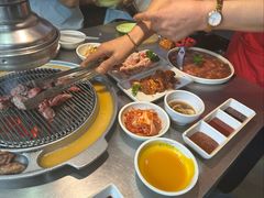 -喜来稀肉(虹泉路店)