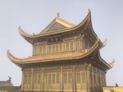 -峨眉山风景名胜区
