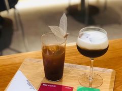 Lillian-LilBee Coffee