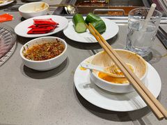 -海底捞火锅(杭州萧山宝龙广场店)