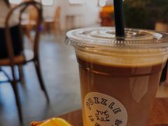 -PUZZLE COFFEE 拼图咖啡