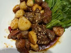 -桂马·日本料理·海胆·海鲜饭·酒场(民主广场店)