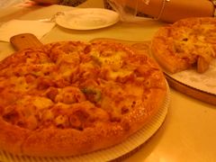 -那坡里比萨(康王北路店)