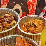 每月都要点上几次的海鲜外卖🦀绝了