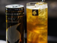 -STARRY CAFE & LOUNGE BAR(高新店)