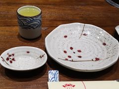 -蟹将军·松叶蟹和牛日料放题自助(K11店)