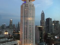 -上海雅居乐万豪侯爵酒店