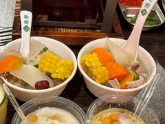 -马海涛牛肉串(领汇广场店)