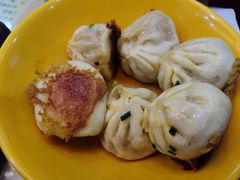 -毛华美食(清扬路店)