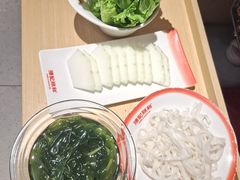 -陈记顺和潮汕鲜牛肉火锅(西门口广场店)