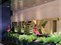 -星聚会KTV(景枫中心店)