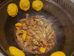 -姚稷大铁锅(龙之梦店)
