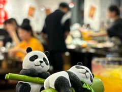 -冯校长老火锅(福田车公庙店)