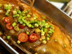 -中国徽菜·徽商故里(广安门店)