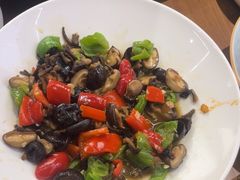 -鸿运楼·舌尖上的徽菜